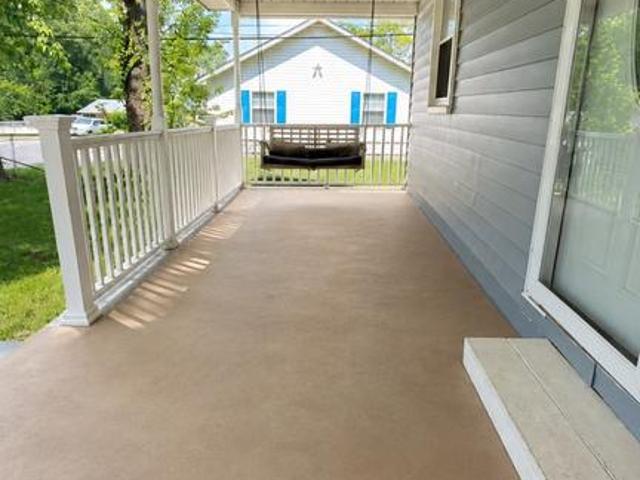 House for sale in Middle River, Maryland
