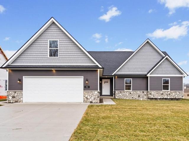 House for sale in East China, Michigan