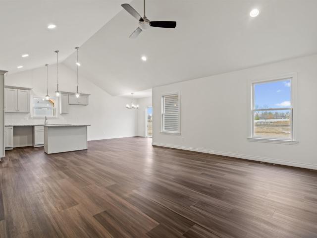 House for sale in East China, Michigan