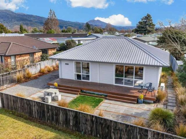 House for sale in Taupahi, Waikato