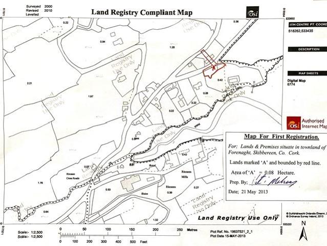 Terraced House for sale in Strand, South Tipperary