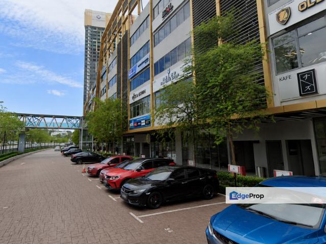 Shop for rent in Petaling, Subang Jaya