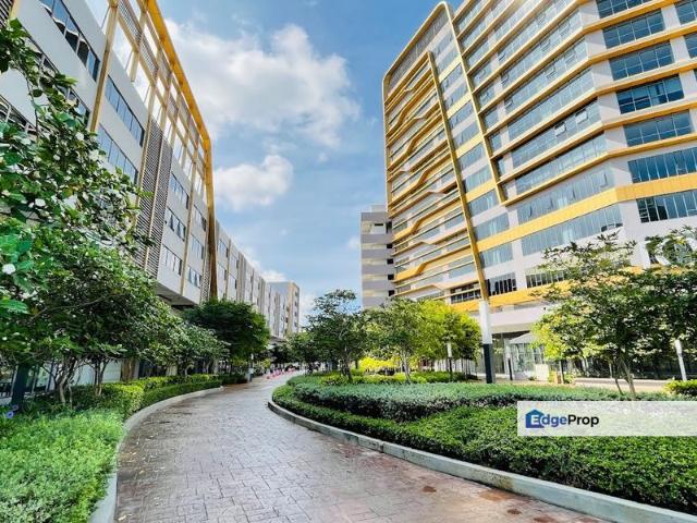 Shop for sale in Petaling, Subang Jaya