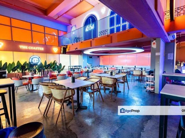 Shop for rent in Petaling, Subang Jaya