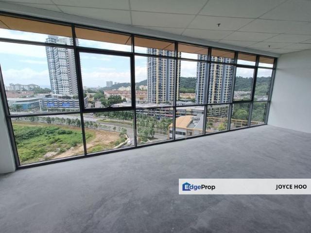 Shop for rent in Puchong, Majlis Bandaraya Subang Jaya