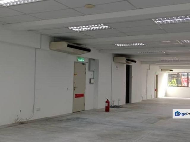 Shop for rent in Petaling, Subang Jaya