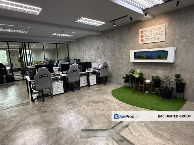 Shop for rent in Puchong, Majlis Bandaraya Subang Jaya