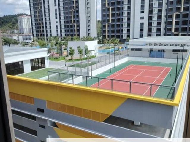 Shop for rent in Petaling, Subang Jaya