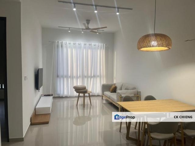 Condominium for rent in Petaling, Subang Jaya