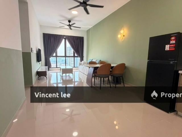 Condominium for rent in Petaling, Subang Jaya