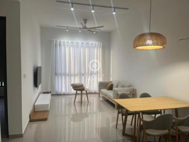 Apartment for rent in Petaling, Subang Jaya