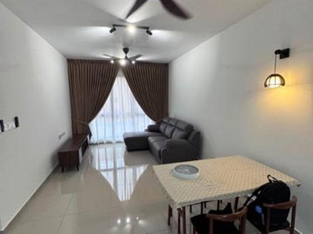 Serviced Residence for rent in Petaling, Subang Jaya