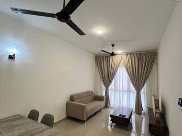 Serviced Residence for rent in Petaling, Subang Jaya