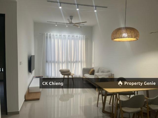 Serviced Residence for rent in Petaling, Subang Jaya