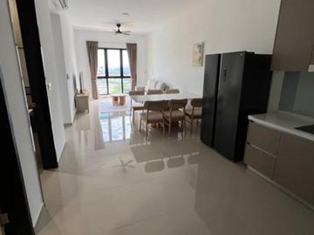 Serviced Residence for rent in Petaling, Subang Jaya