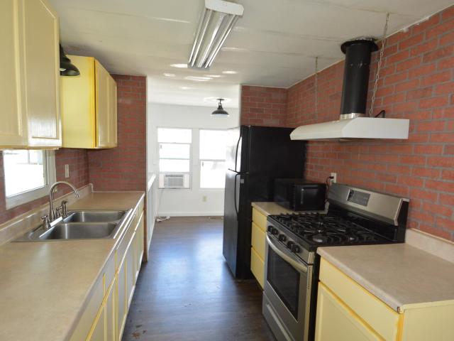 House for sale in Red Bluff, California