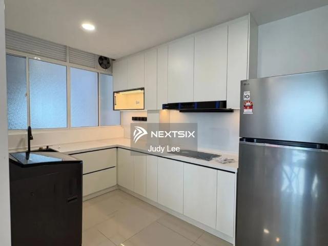 Shop for rent in Petaling, Subang Jaya