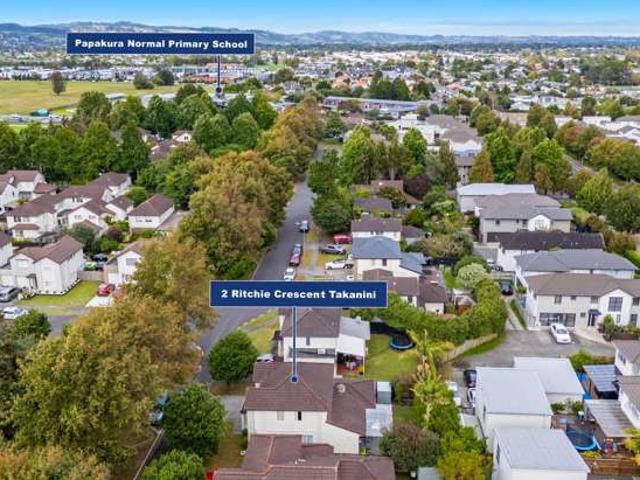 House for sale in Papakura