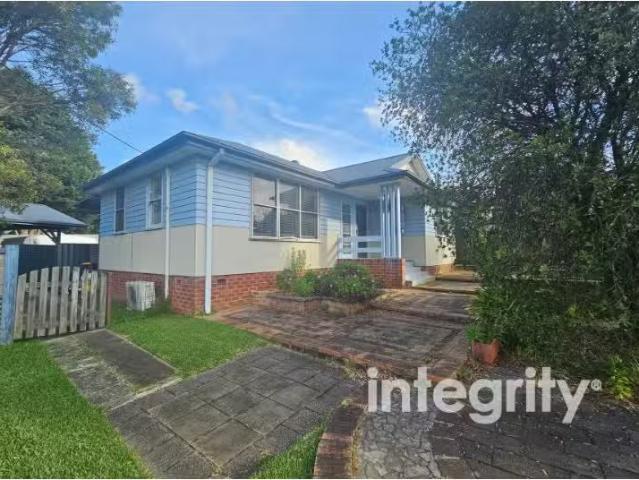 House for rent in Bomaderry, New South Wales