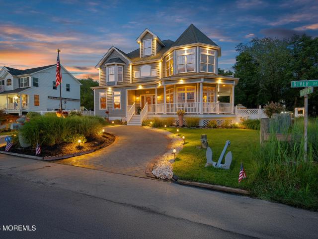 House for sale in Normandy Beach, New Jersey