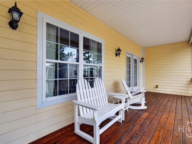House for sale in Tybee Island, Georgia