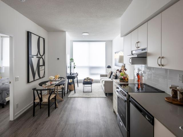 Apartment for rent in Durham, Ontario