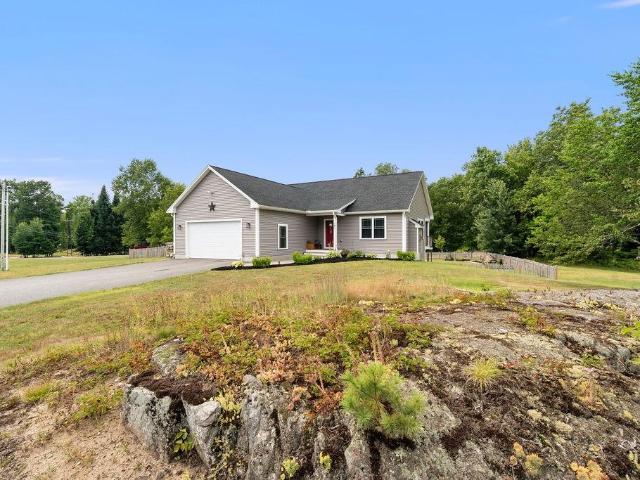 House for sale in New Hampshire