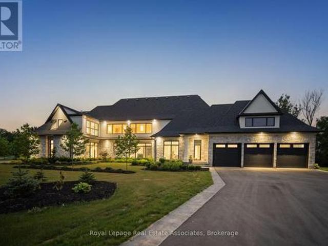House for sale in County Of Brant, Ontario