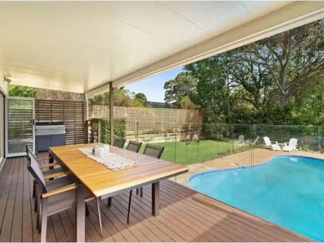 House for rent in Sydney, New South Wales