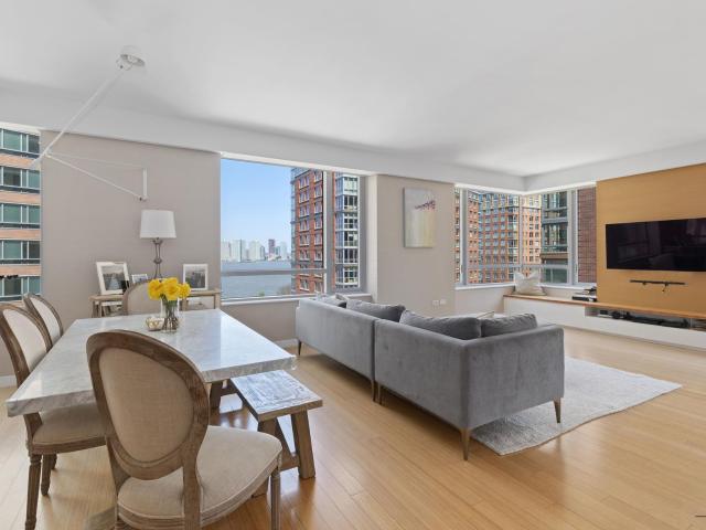 Condo for sale in New York County, New York