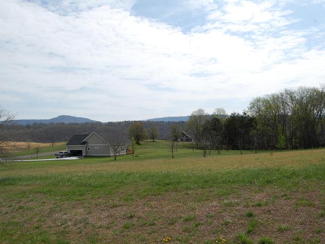 Land for sale in Tennessee