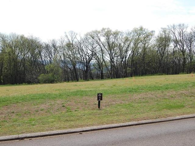 Land for sale in Tennessee