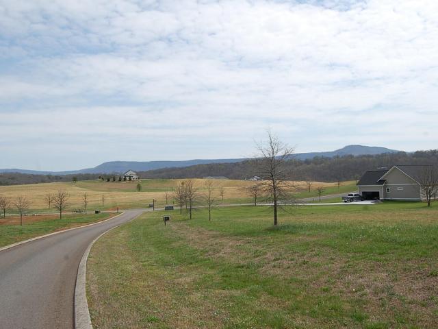 Land for sale in Tennessee
