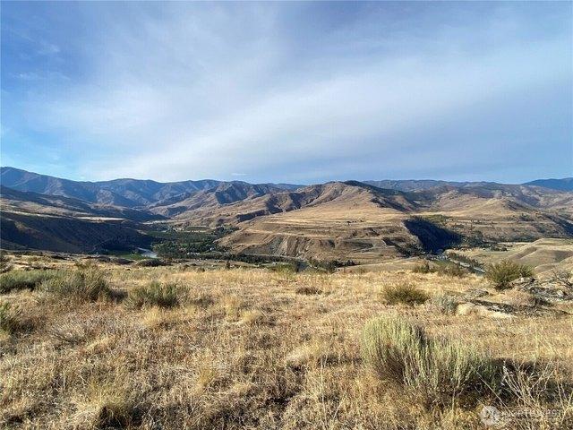 Land for sale in Methow, Washington