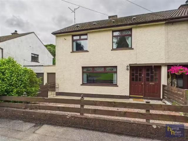 House for sale in Bessbrook, Newry, Mourne and Down District Council
