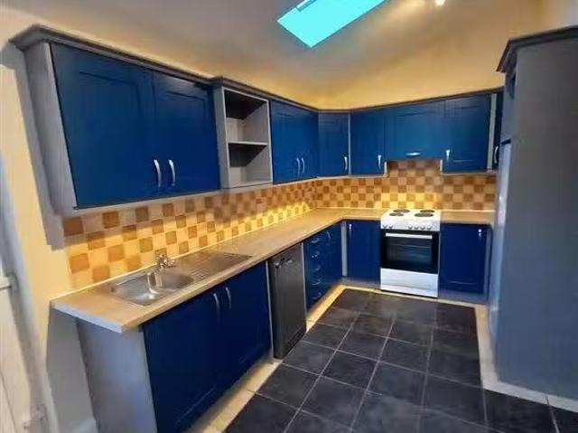 House to rent
