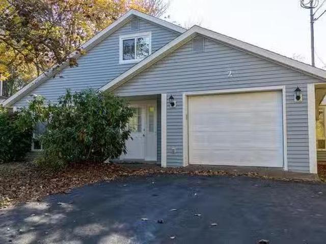 House for sale in Wolfville, Nova Scotia