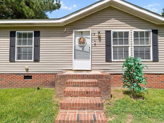 House for sale in Erwin, North Carolina