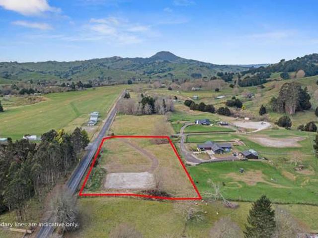 Property for sale in Ruapehu District