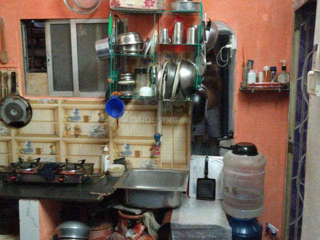 Flat for sale in Mallikpur, Rajpur Sonarpur