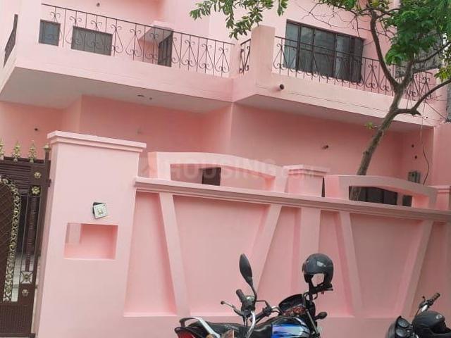 Flat for rent in Pink City, Jetpur