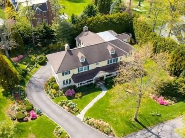 House for sale in Millburn, New Jersey