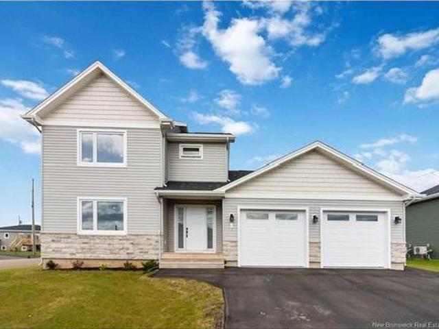 House for sale in Shediac