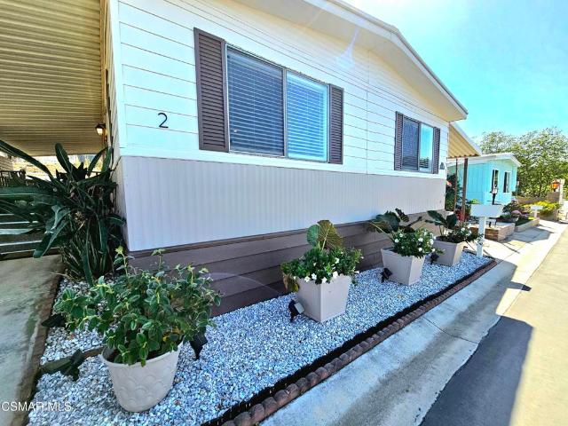 House for sale in Newbury Park, California