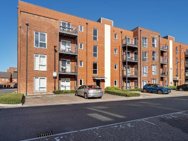 Apartment for rent in Priest Down, Hampshire