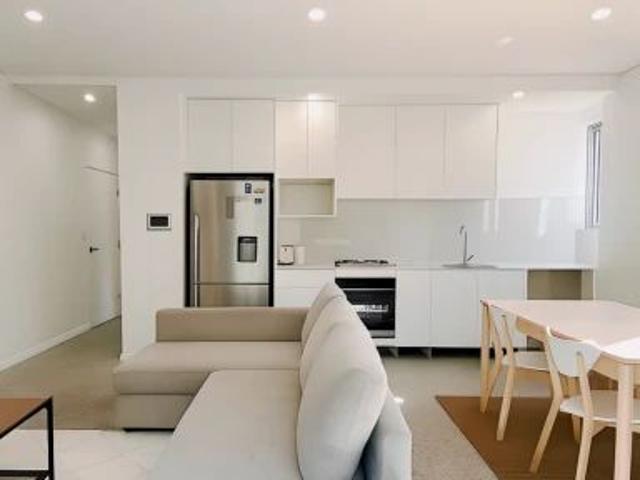 Apartment for rent in Sydney, New South Wales