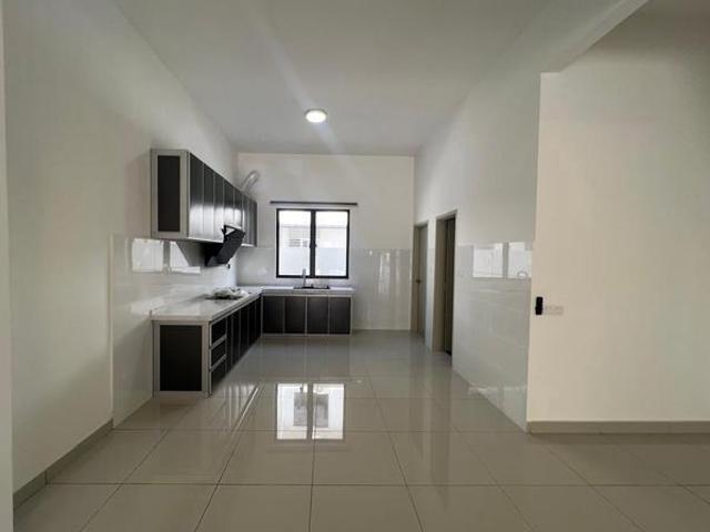 Terraced House for rent in Selangor