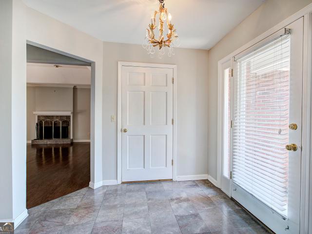 Condo for sale in Lindale, Georgia