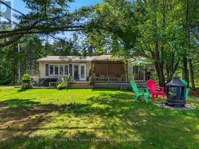 House for sale in Ontario