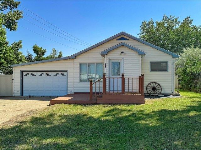House for sale in Scobey, Montana